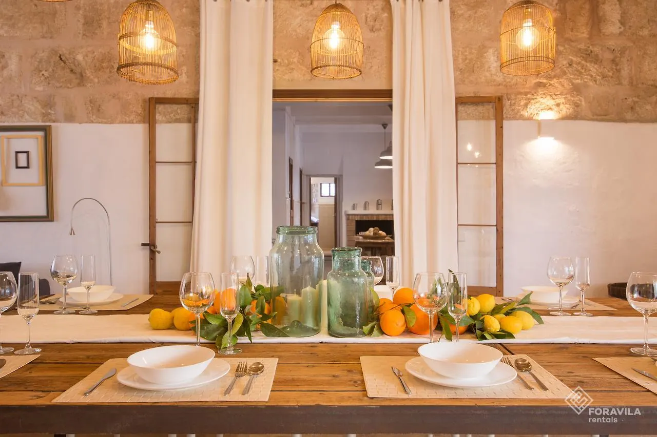 Finca Son Grauet Llucmajor  Llucmajor (Mallorca)