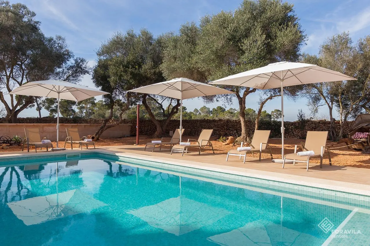 Finca Son Grauet Llucmajor  0*, Llucmajor (Mallorca) Spain