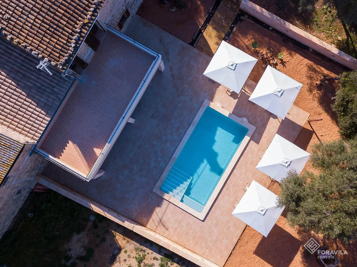 Finca Son Grauet Llucmajor  Llucmajor (Mallorca)