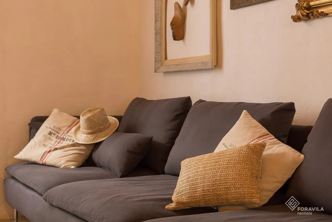 Finca Son Grauet Llucmajor  Holiday home