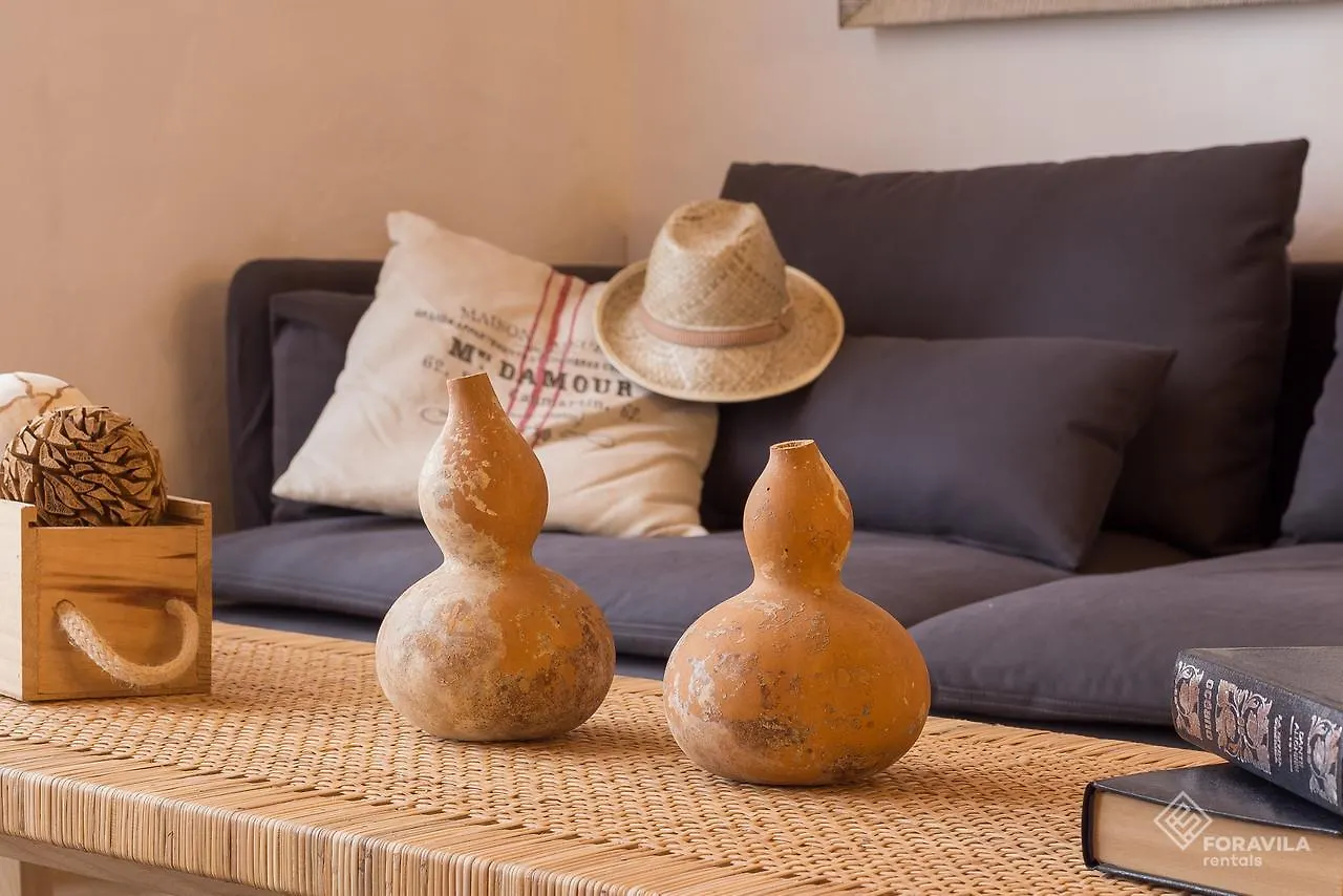 Holiday home Finca Son Grauet Llucmajor