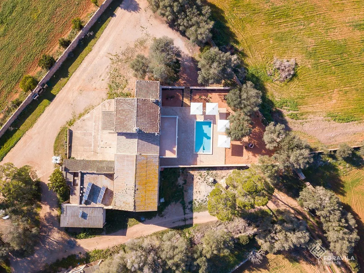 Finca Son Grauet Llucmajor  0*, Llucmajor (Mallorca)