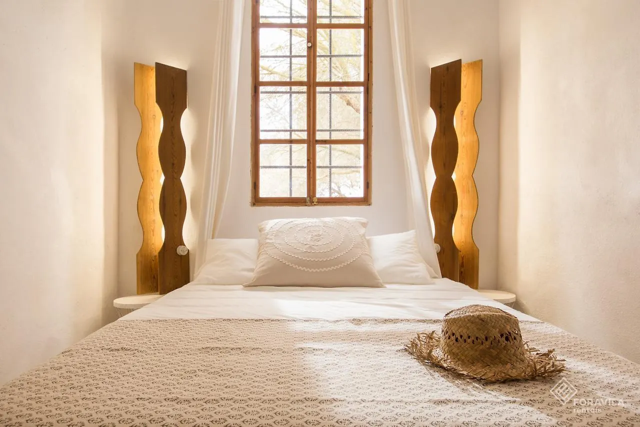 Holiday home Finca Son Grauet Llucmajor  Spain