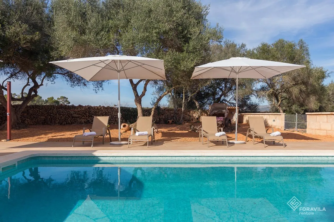 Finca Son Grauet Llucmajor