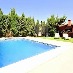 Hébergement de vacances Tolleric Mallorca, Llucmajor (Mallorca)