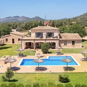 Maison d'hôtes Finca Sol Y Vida - Agroturismo Son Sampoli, Llucmajor (Mallorca)